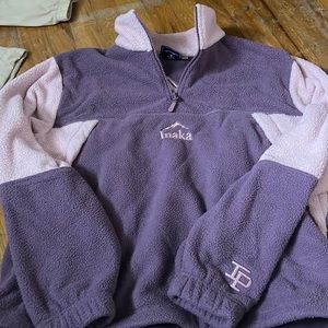 inaka fleece